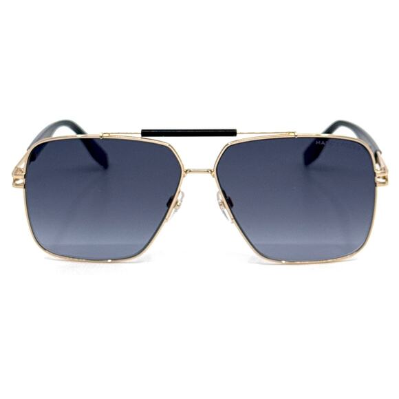 NEW!!! MARC JACOBS Sunglasses MARC 716/S 8079O Authentic - Picture 1 of 11